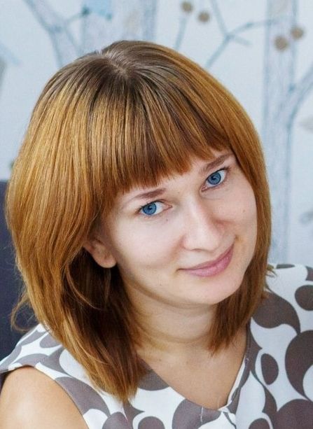 Глухова Анастасия Юрьевна
