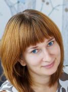 Репетитор Глухова Анастасия Юрьевна