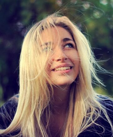 Суднишникова Алина