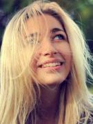 Репетитор Суднишникова Алина