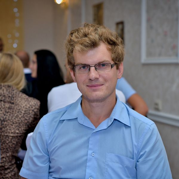 Чернов Василий Вячеславович