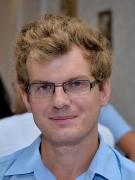 Репетитор Чернов Василий Вячеславович