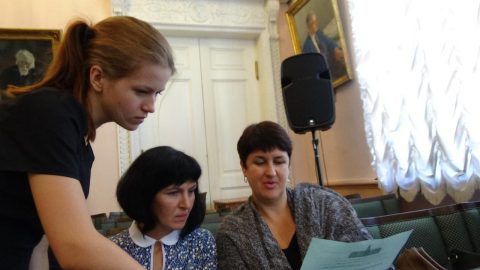 Документ преподавателя Двуреченская Ольга Сергеевна