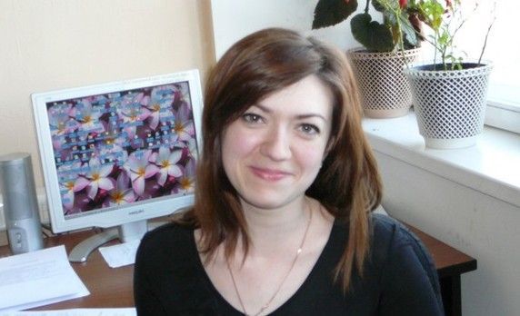 Яковлева Анастасия Ивановна