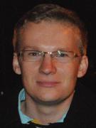 Репетитор Чернов Максим Викторович