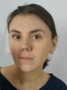 Репетитор Хорькова Мария Владимировна