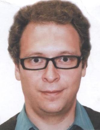 Толмацкий Михаил Аркадьевич