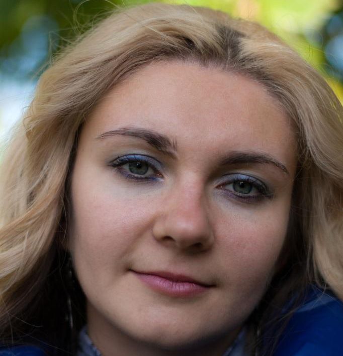 Капцова Вера Владимировна