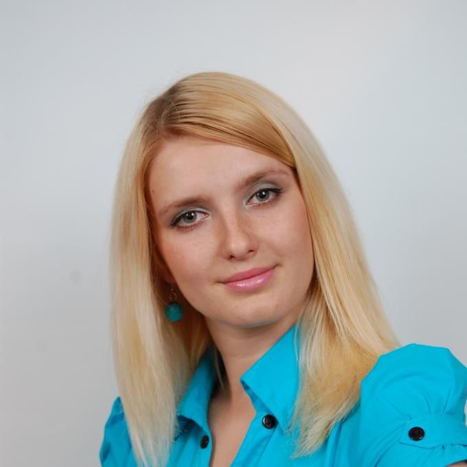 Радова Марина