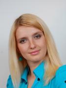 Репетитор Радова Марина