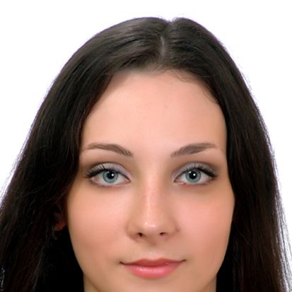Волкова Ангелина Юрьевна