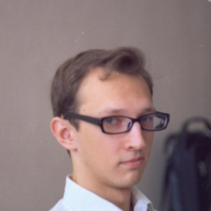 Зяблицкий Владимир