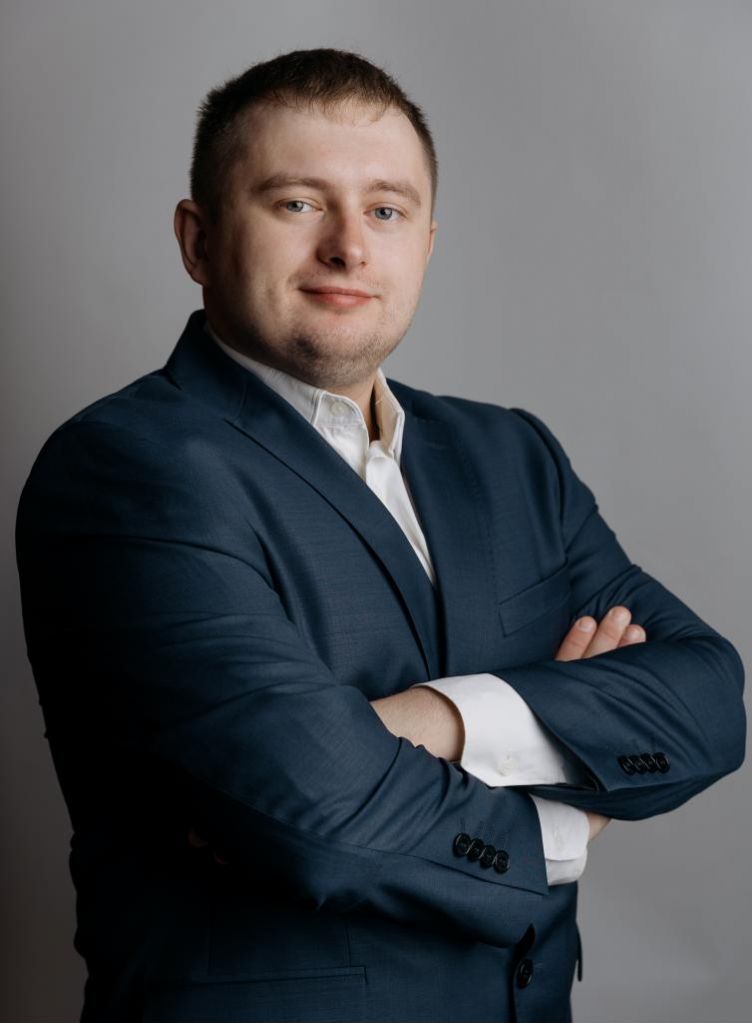 Киященко Алексей Александрович