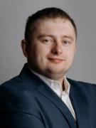 Репетитор Киященко Алексей Александрович