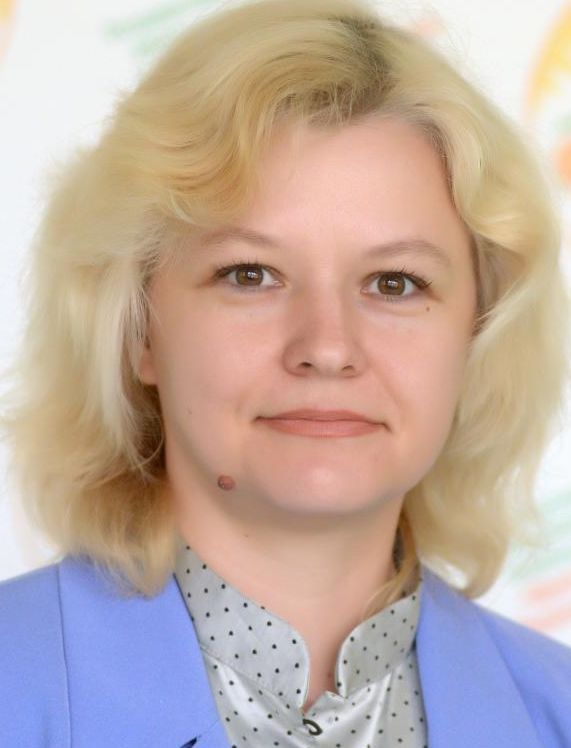 Басова Татьяна Александровна