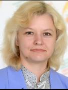 Репетитор Басова Татьяна Александровна