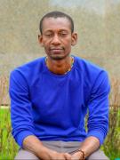 Репетитор Ofori Jay