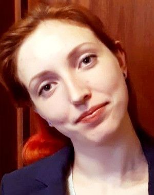 Дунаева Ксения Александровна