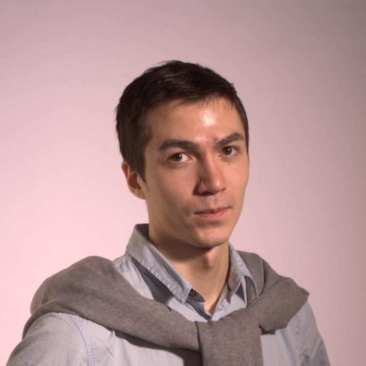 Дубровский Александр