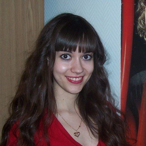 Ким Анастасия Евгеньевна