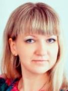 Репетитор Коряшкина Яна Валерьевна