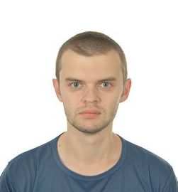 Гарбуз Алексей Александрович