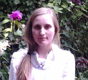 Морева Анна