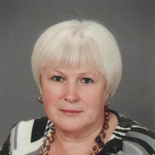Ляпина Маргарита Алексеевна