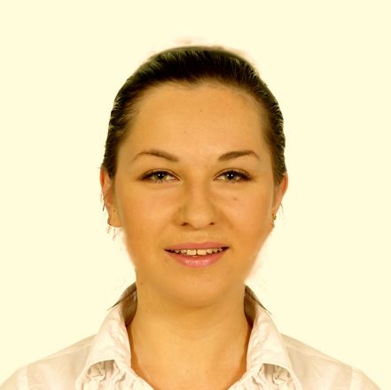 Костина Дарья Сергеевна
