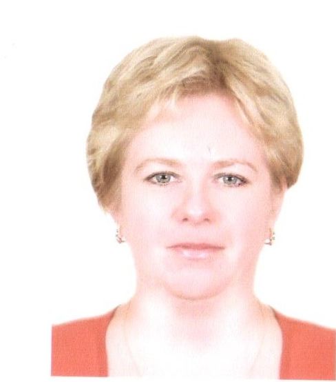 Зуева Ольга Александровна