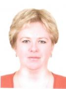 Репетитор Зуева Ольга Александровна