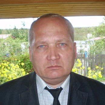 Гурин Василий Александрович