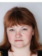 Репетитор Бажанова Ирина Леонидовна