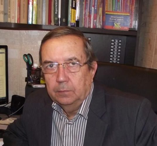 Шарибджанов Рашид   Исмаилович