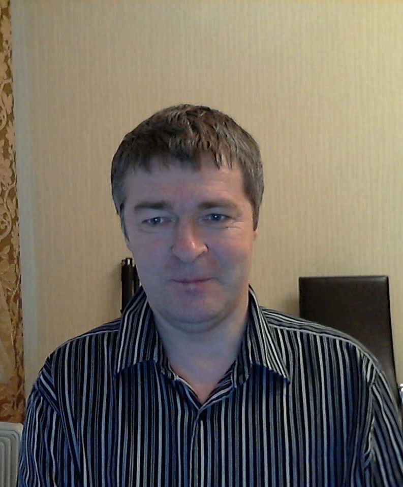 Кириченко Валентин Иванович