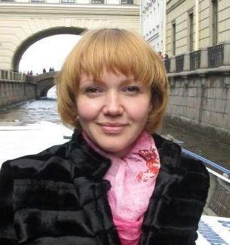 Свистунова Виктория  Александровна