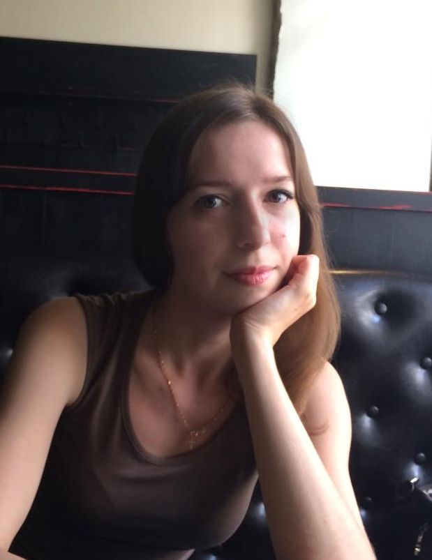 Левченкова Анастасия Александровна