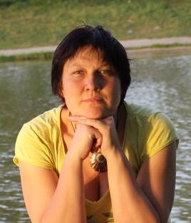 Толпейкина Анна Викторовна