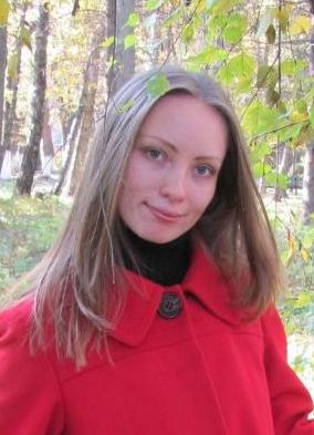 Залужная Анна Владимировна
