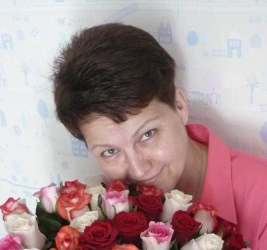 Прончатова Венера