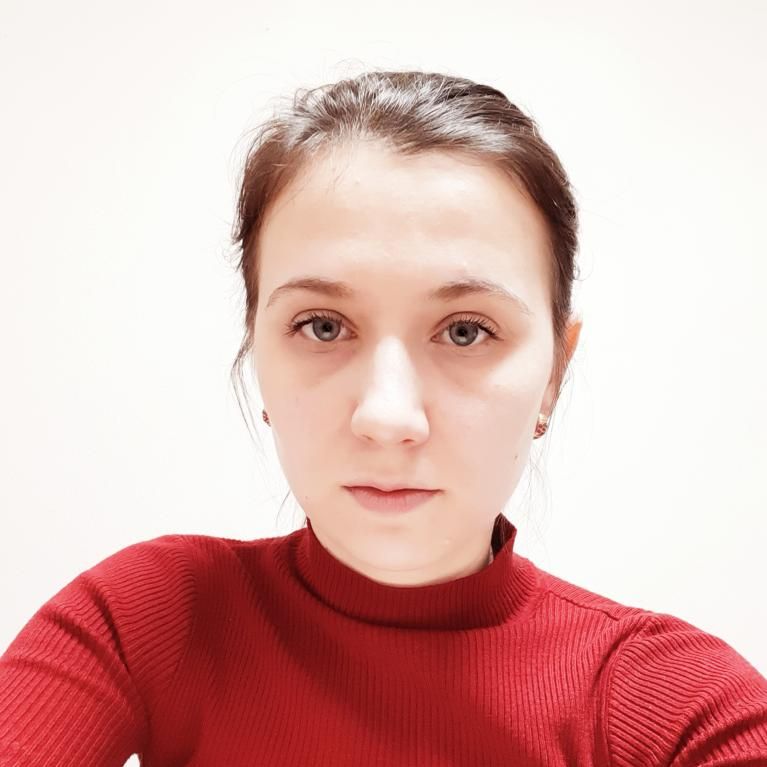 Пасько Светлана Александровна