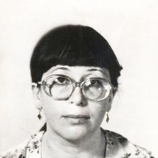 Губайдуллина Асия