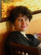 Репетитор Зеленова Ирина
