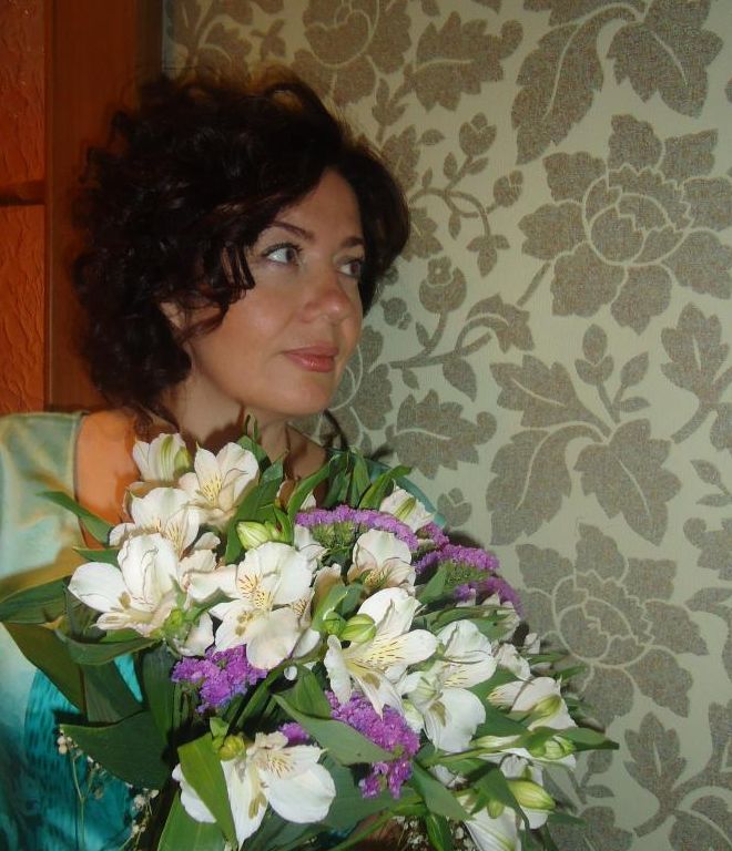 Родионова Татьяна Константиновна