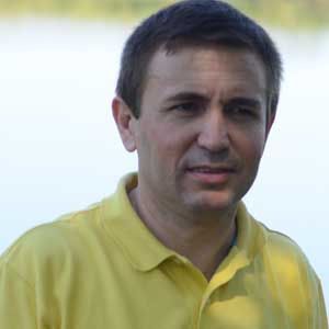 Волков Валерий Викторович