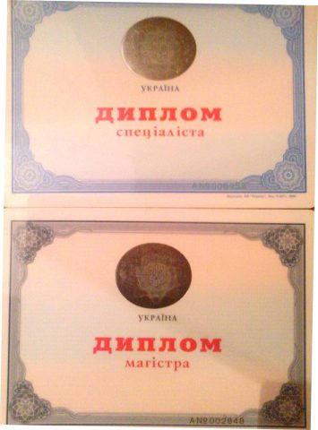 Документ преподавателя Грицких Игорь Владимирович