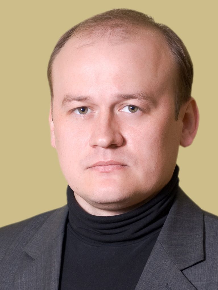 Грицких Игорь Владимирович