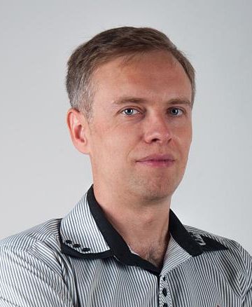 Степанов Сергей