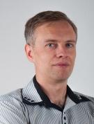 Репетитор Степанов Сергей