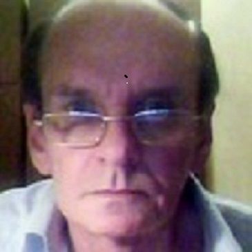 Титов Вячеслав Александрович